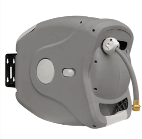 Sunneday ReeRetractable Garden Hose l With Hose